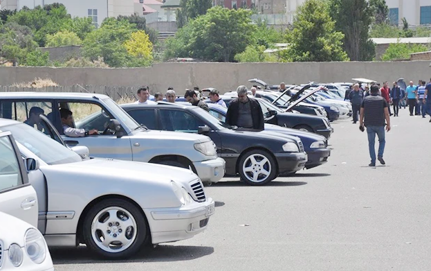 "TikTok"dakı maşın alverinin qaranlıq tərəfləri  Aldadıla bilərsiz  AÇIQLAMA