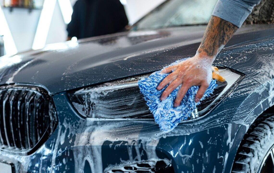 Avtomobili daim təmiz saxlamağın arxasındakı dərin psixoloji səbəblər açıqlandı