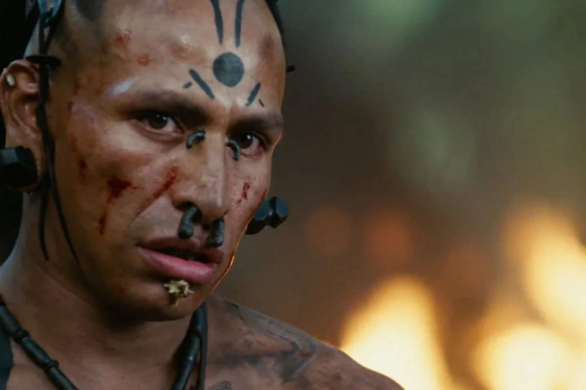 "Apokalipsis"in aktyoru vəfat etdi 