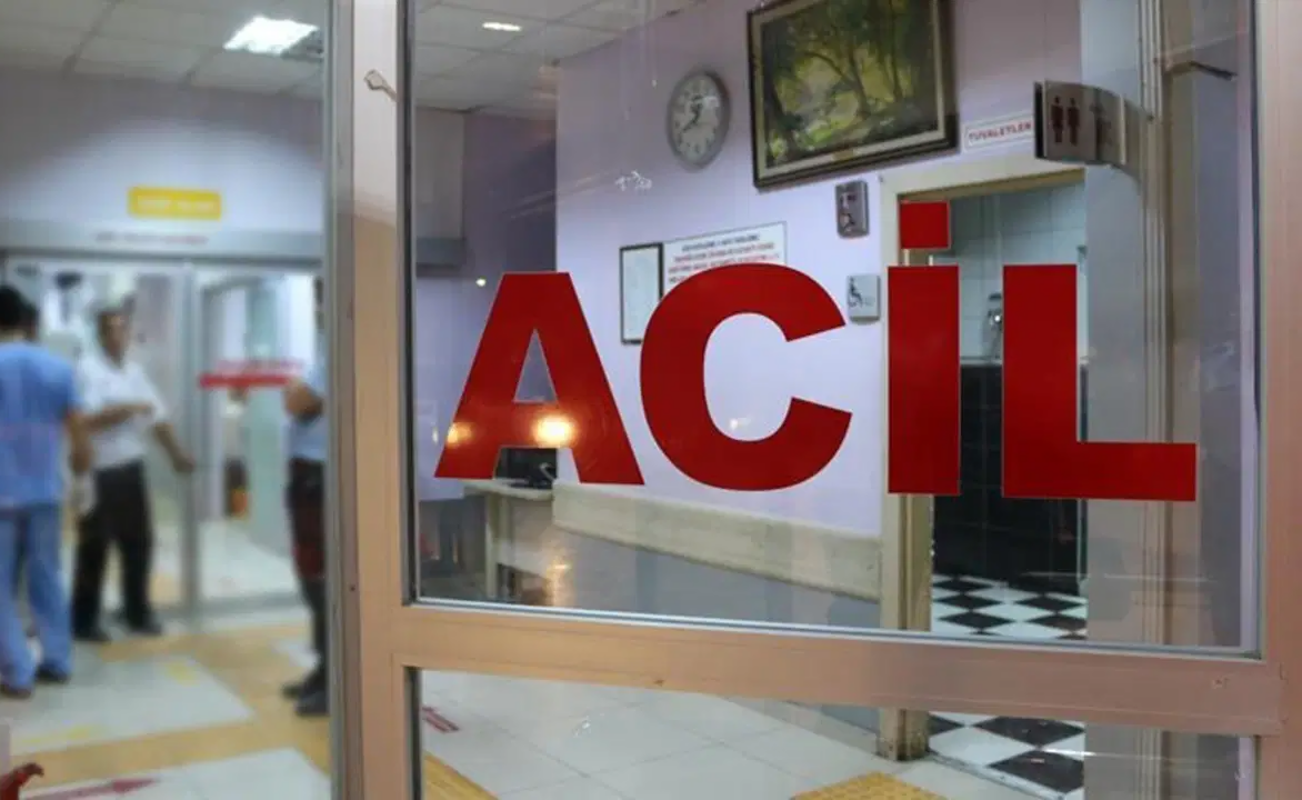 Türkiyədə 50dən çox insan qidadan zəhərləndi