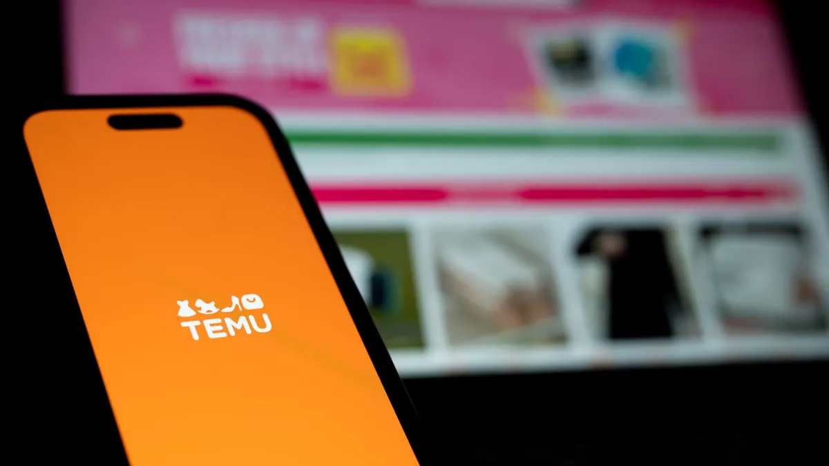 "Temu"  Azərbaycan milli dəyərlərinə h&ouml;rmətsizlik edir 