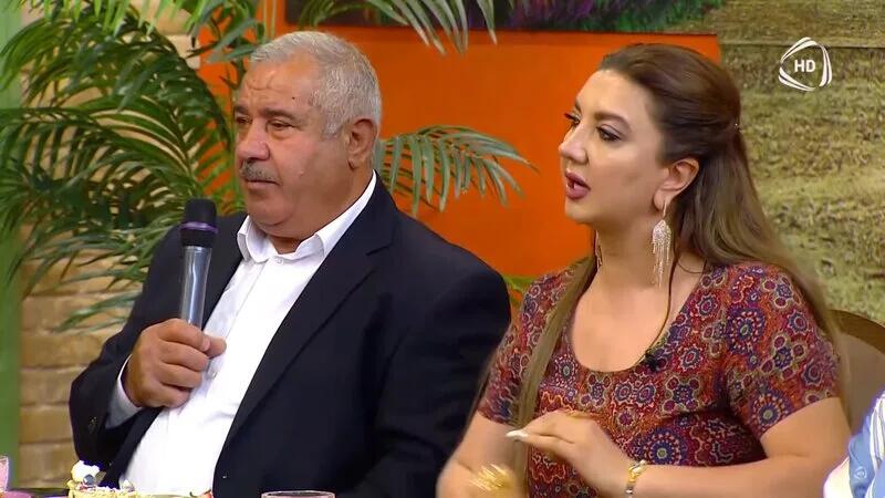 “Atam məni tanımır”  göz yaşları sel oldu 