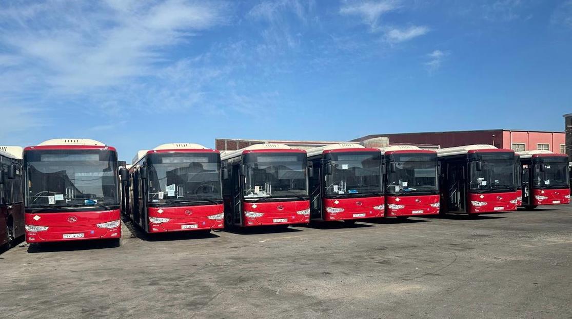 BərdəXankəndi istiqaməti üzrə reyslərin sayı artırılır 