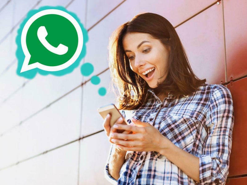“WhatsApp”dan növbəti yenilik 