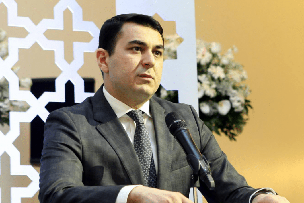 Mədəniyyət naziri rəisi işdən çıxardı, yerinə müavinini təyin etdi