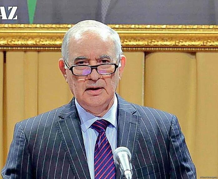 Ermənipərəst konqresmenlərin Trampa məktubu onların sonunun çatdığını göstərir  Azər Qarayev