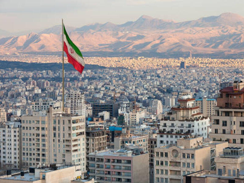 Tehran İranda Azərbaycana qarşı aparılan kampaniyaya qarşı tədbir görməlidir  XİN