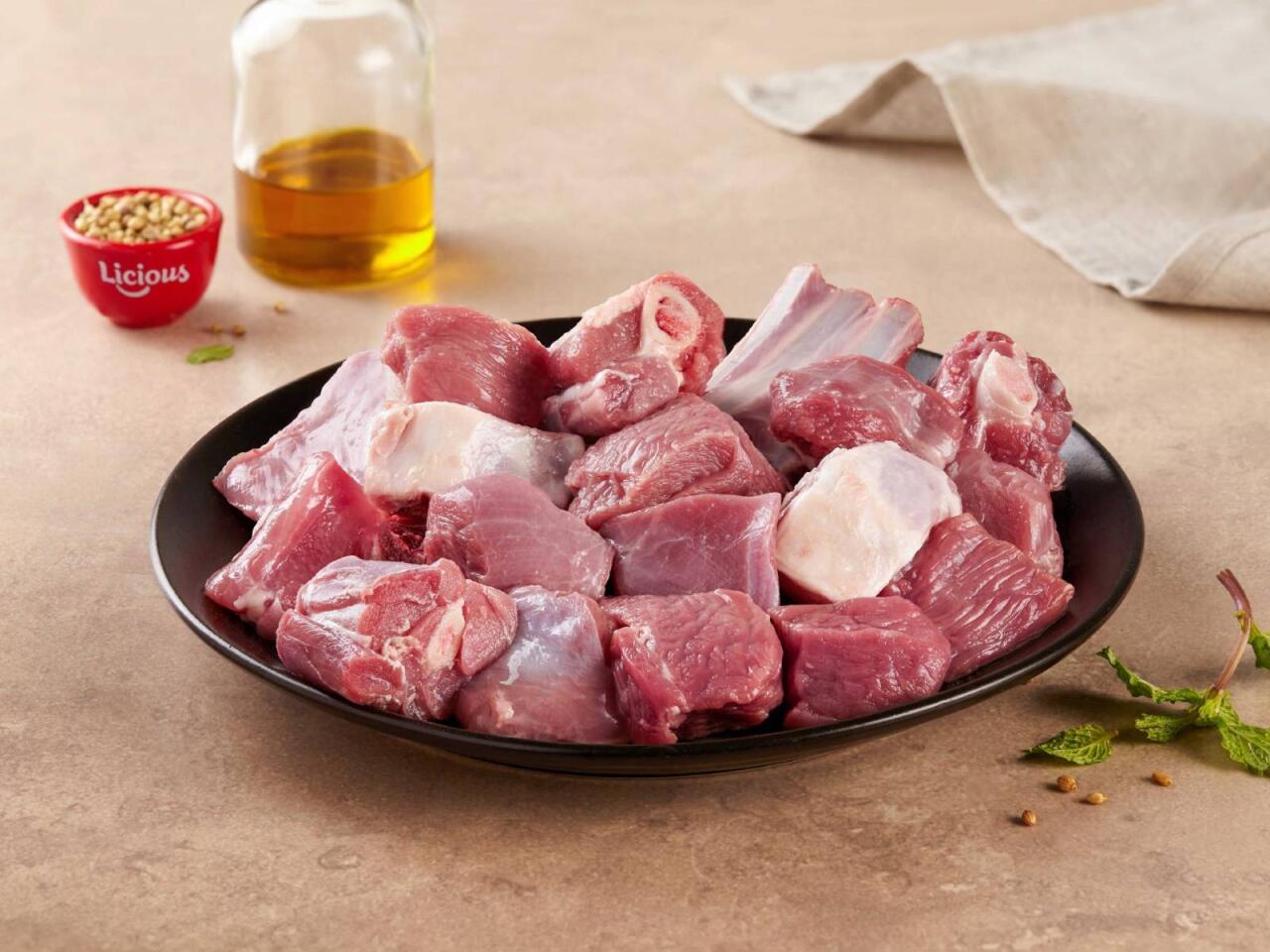 Nə mal, nə qoyun...  Ən sağlam ət növü açıqlandı