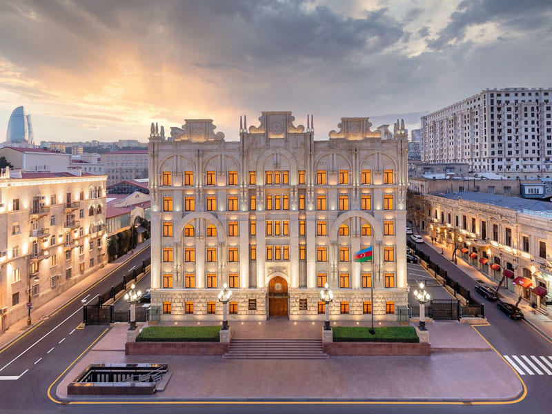 DİN məlumat yaydı  7 rayonun sakinləri noyabrın sonunadək...