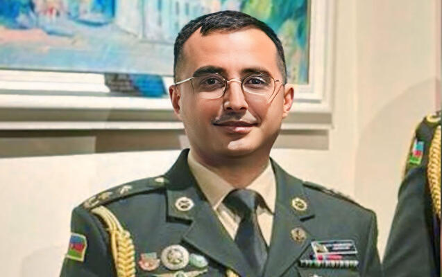 70 kq qızılla saxlanılan polkovnikleytenantla bağlı xəbər var