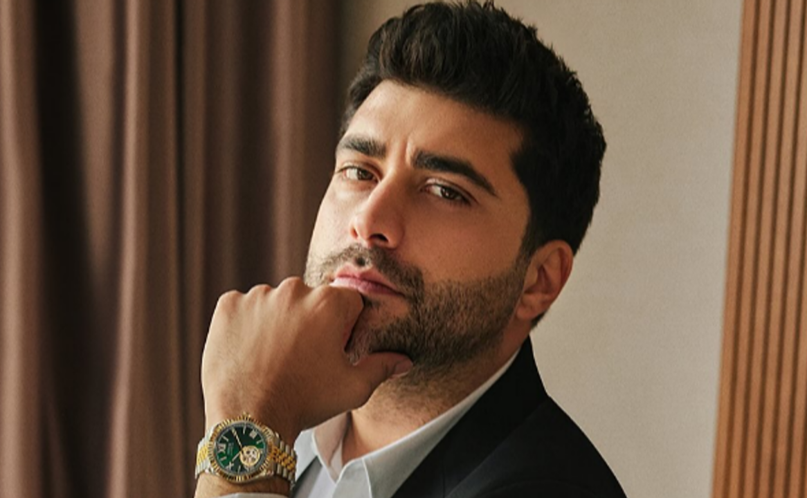 "Fatih" də narkotikdən istifadə etdiyini etiraf etdi