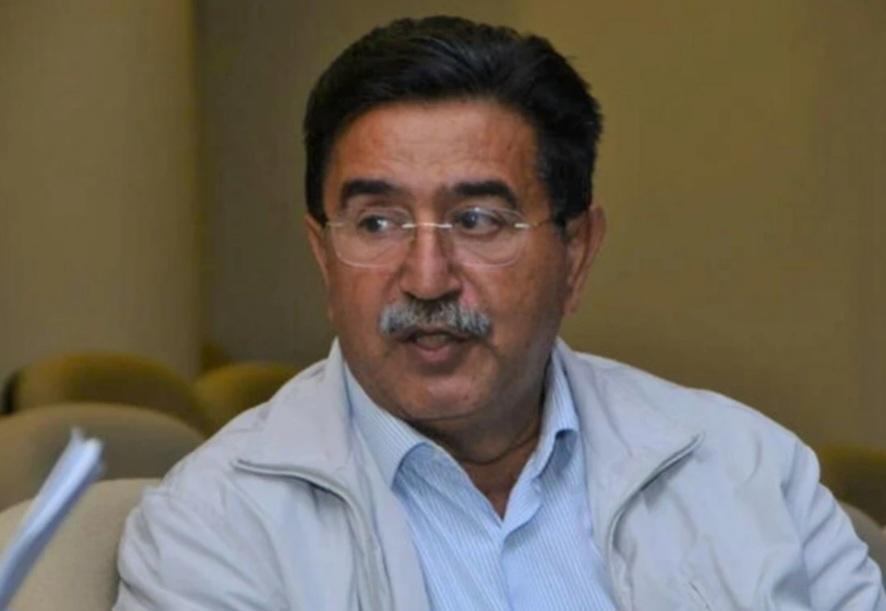 Aşıq Yadigarla vida mərasimi ləğv edildi