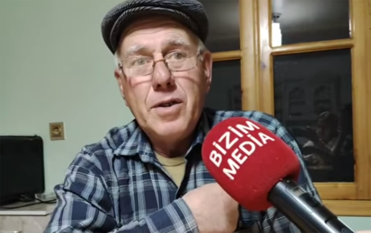 &ldquo;Dedim, gəl toyu edək, qızı tapanda evlənərsən&rdquo; 