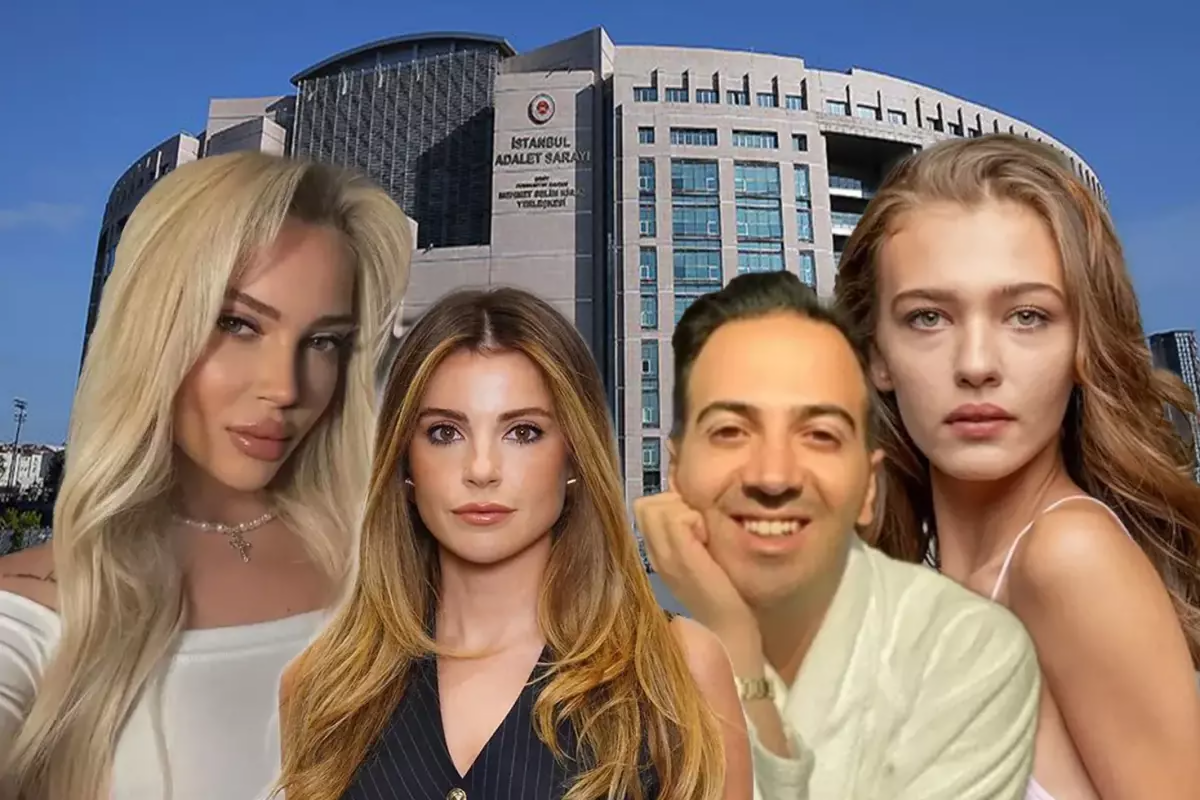 T&uuml;rkiyədə d&ouml;rd məşhurun narkotik testi m&uuml;sbət &ccedil;ıxdı