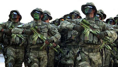 Azərbaycan Ordusu dünya miqyasında