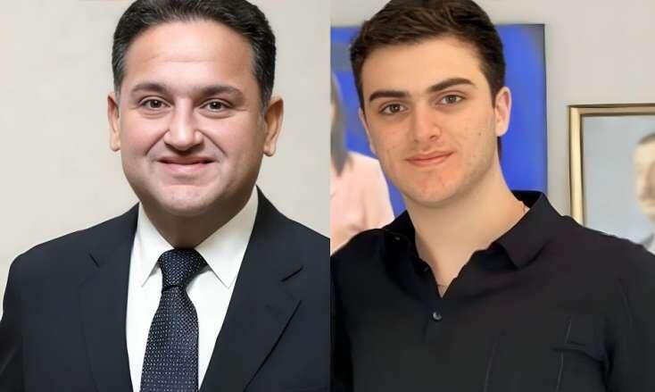 Murad Dadaşovun oğlunun toyunda QADAĞA  Heç kim paylaşmadı