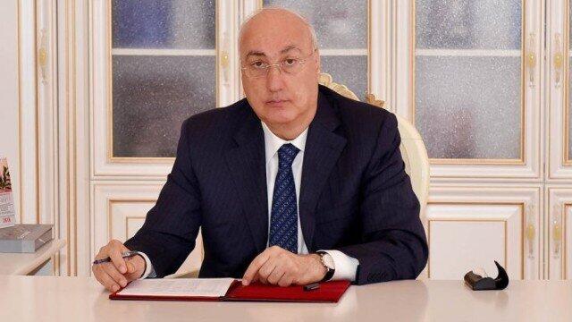 Zakir Fərəcovun m&uuml;avinlərinin yeni vəzifələri m&uuml;əyyənləşdi