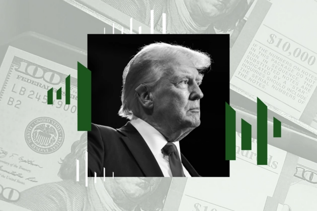 "Qızıl d&ouml;vr" vədi və 2025 reallığı: ABŞ iqtisadiyyatının gizli zəiflikləri