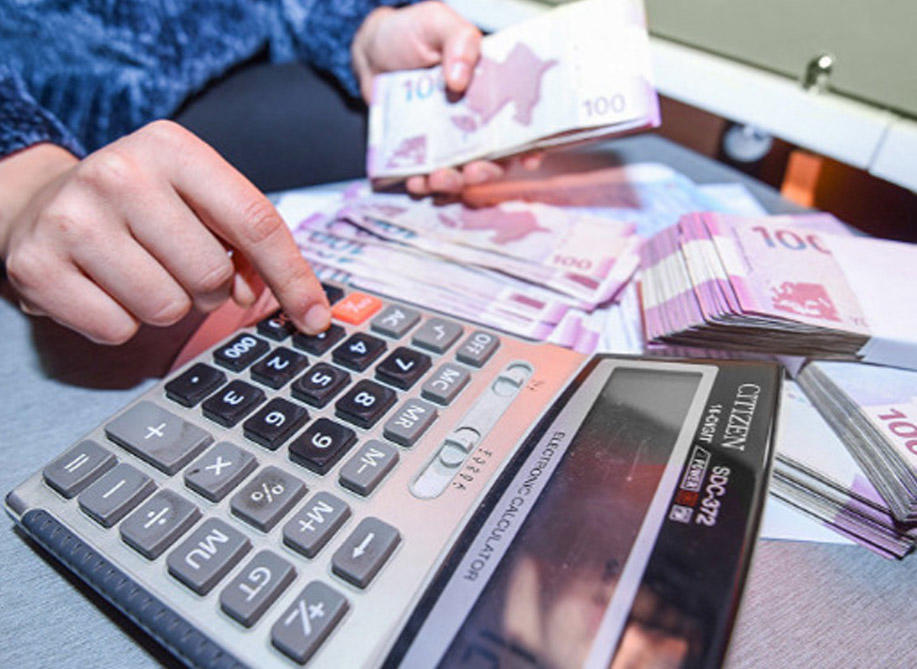 Kredit g&ouml;t&uuml;rmək istəyənlərin DİQQƏTİNƏ! &mdash; M&uuml;haribəyə g&ouml;rə...