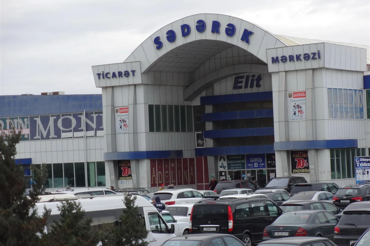 "Sədərək"də agentlik rəsmilərinin döyülməsi ilə bağlı RƏSMİ AÇIQLAMA  YENİLƏNİB 