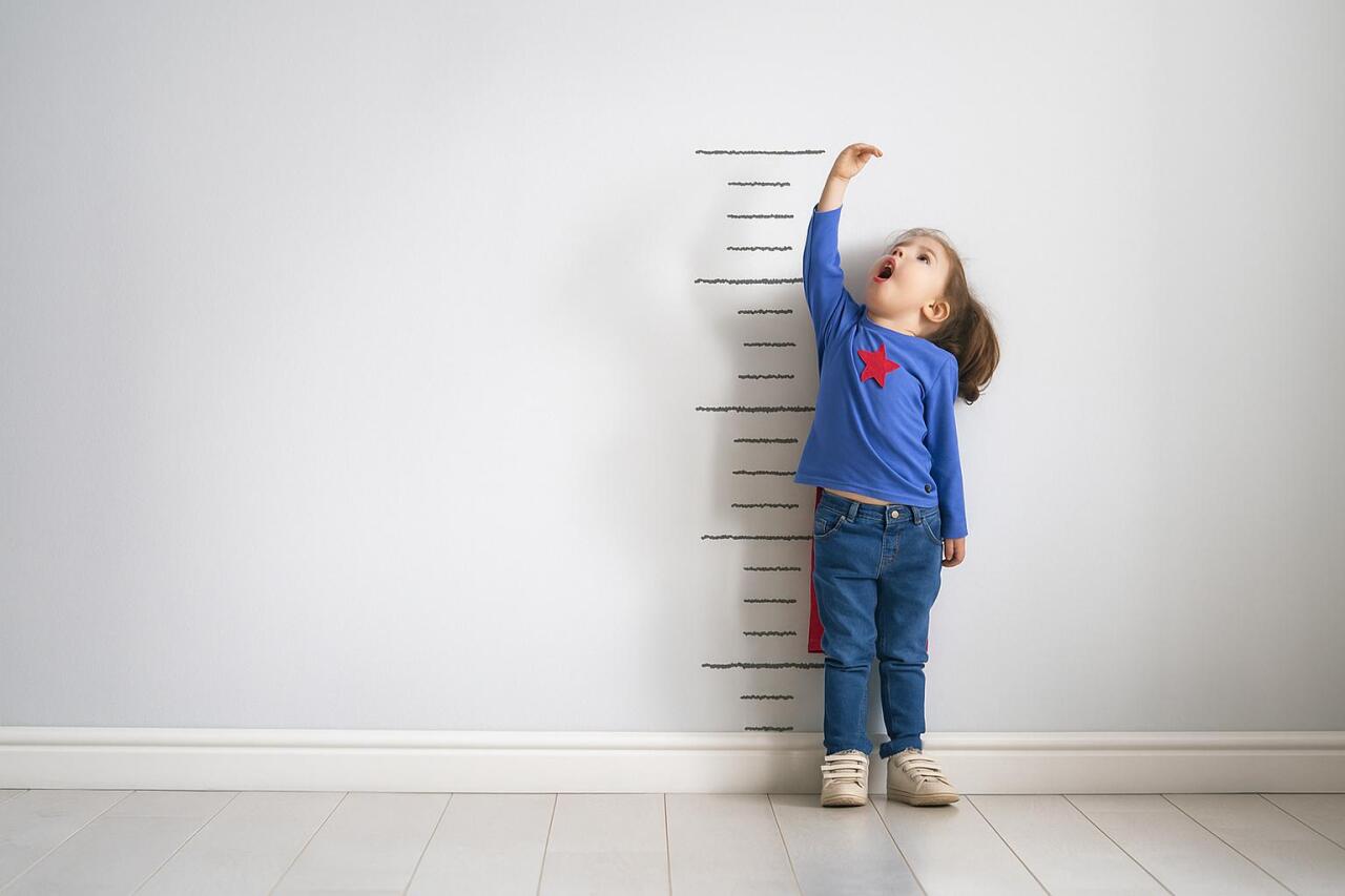 Uşaqlarda boy artımını s&uuml;rətləndirən əsas amillər nələrdir?