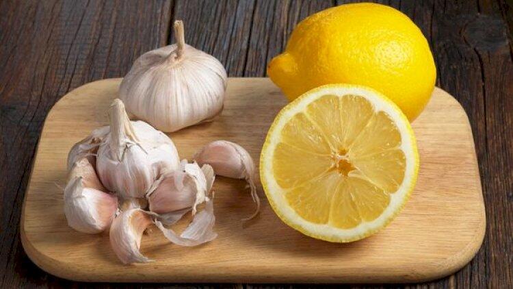 Limon və sarımsaqdan 30 dəfə güclüdür  Dünyanın ən təsirli təbii antibiotiki