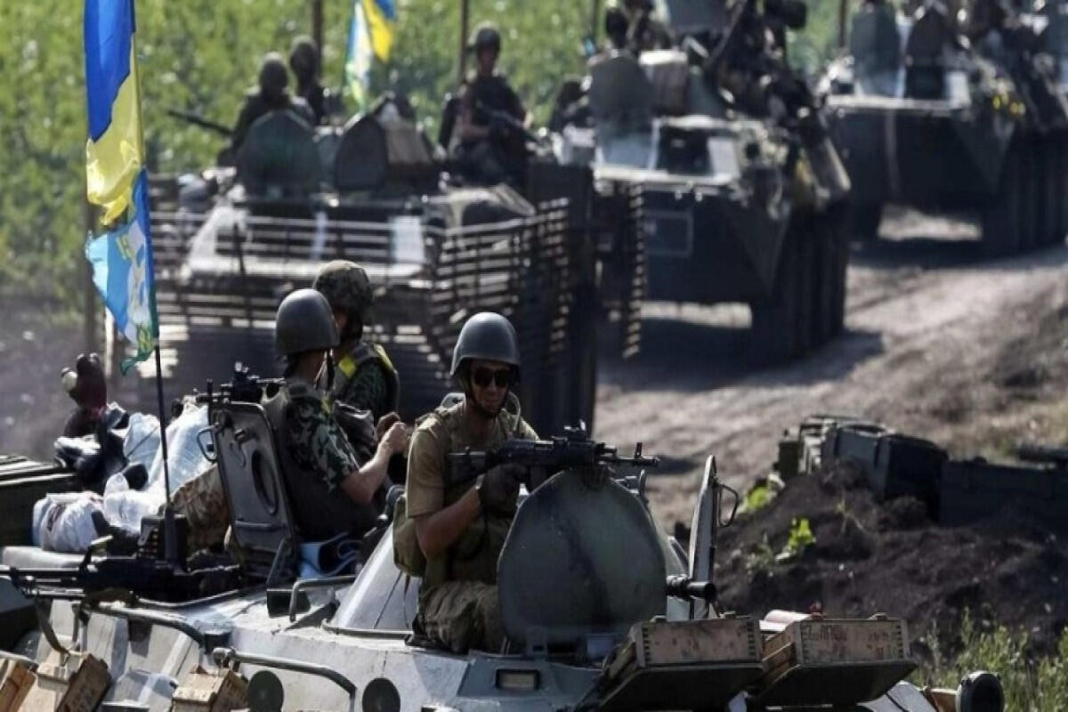 Budanov: Ukrayna ordusunun əkshücumları qışda da davam edəcək
