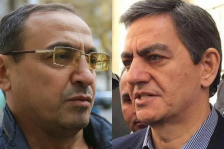 Əli Kərimli və Məmməd İbrahim şübhəli şəxs qismində istintaqa cəlb ediliblər