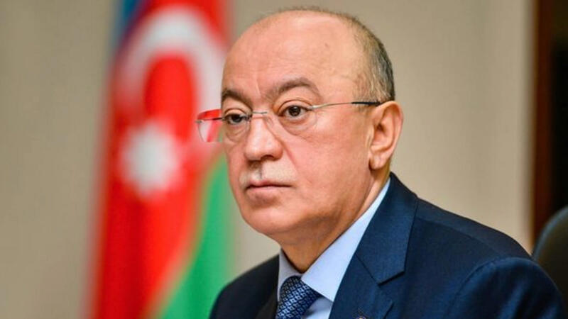 Kəmaləddin Heydərovun 3 m&uuml;avini İŞDƏN &Ccedil;IXARILDI 