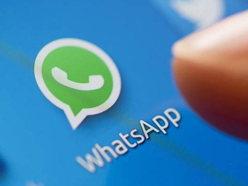 Dövlət Xidməti "Whatsapp+"la bağlı məsələyə aydınlıq gətidi