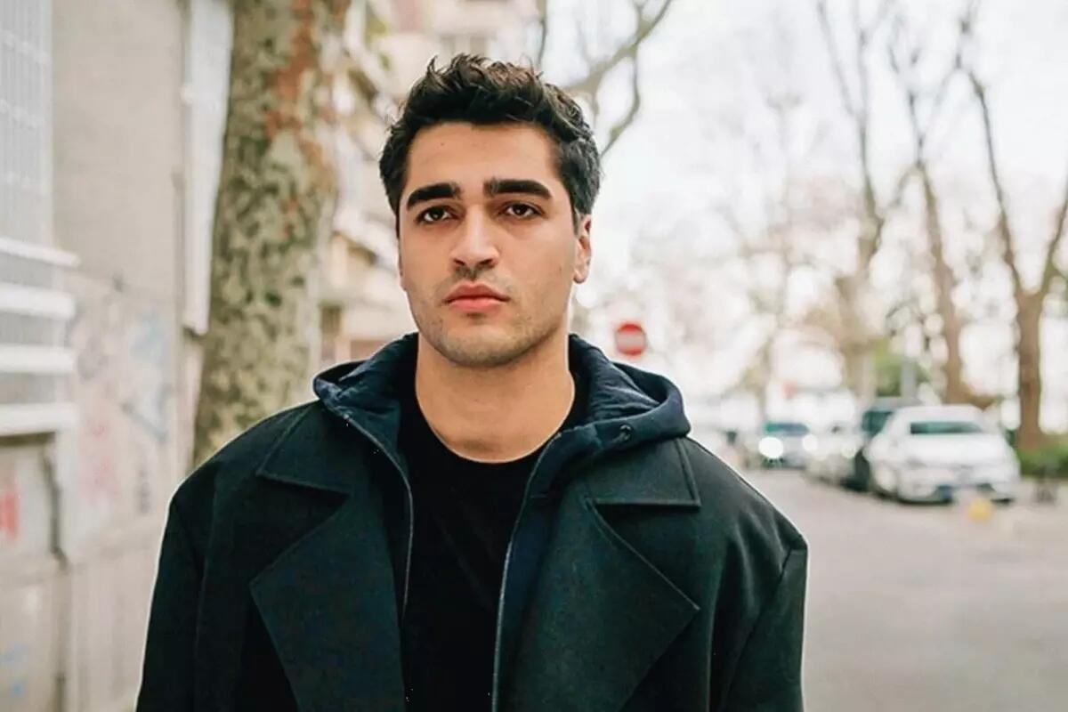 Mertin serialında yeni sima: Məşhur aktyor heyətə qatıldı 