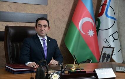 Nazir Taleh Ziyadova yeni vəzifə verdi