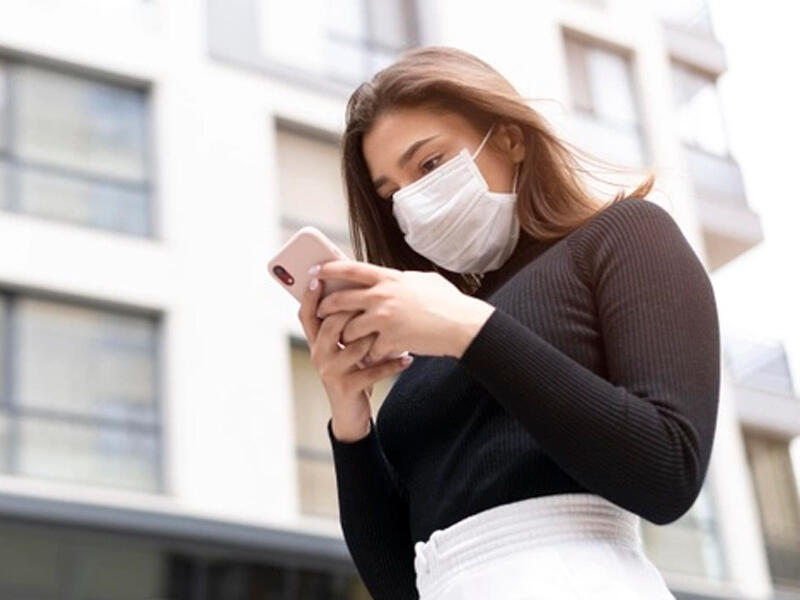 Covid keçirmiş insanlarda qan laxtalanır  Həkimdən xəbərdarlıq