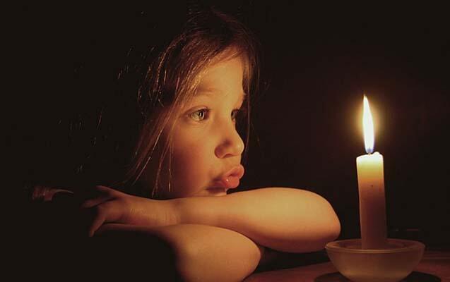 Bəzi ərazilərdə işıq olmayacaq