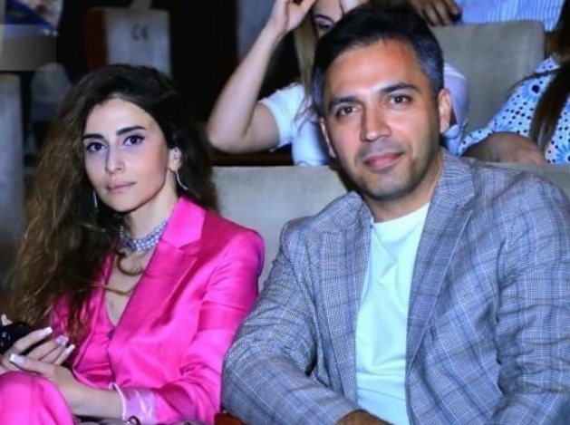 "Həyat yoldaşımla da burada tanış oldum"  Fotolar
