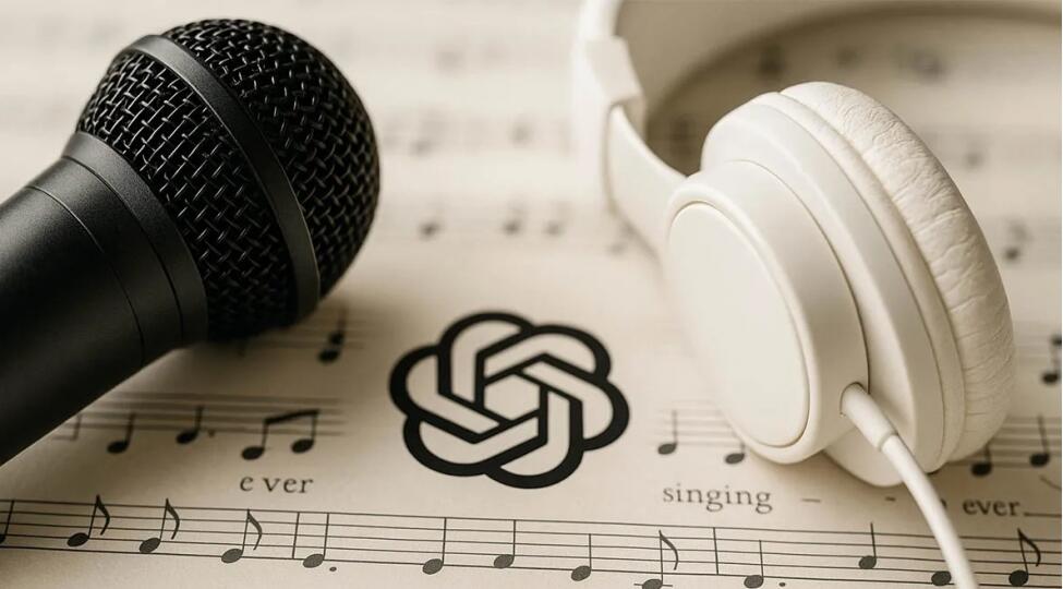 Süni intellekt musiqini ələ keçirir  Müğənnilərin çörəyi təhlükədədir?