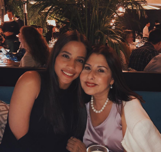 Ayşənin nişanından görüntülər 