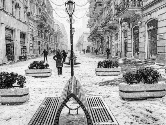 Bu qış Bakıda sərt keçəcək – Ekoloqdan XƏBƏRDARLIQ 