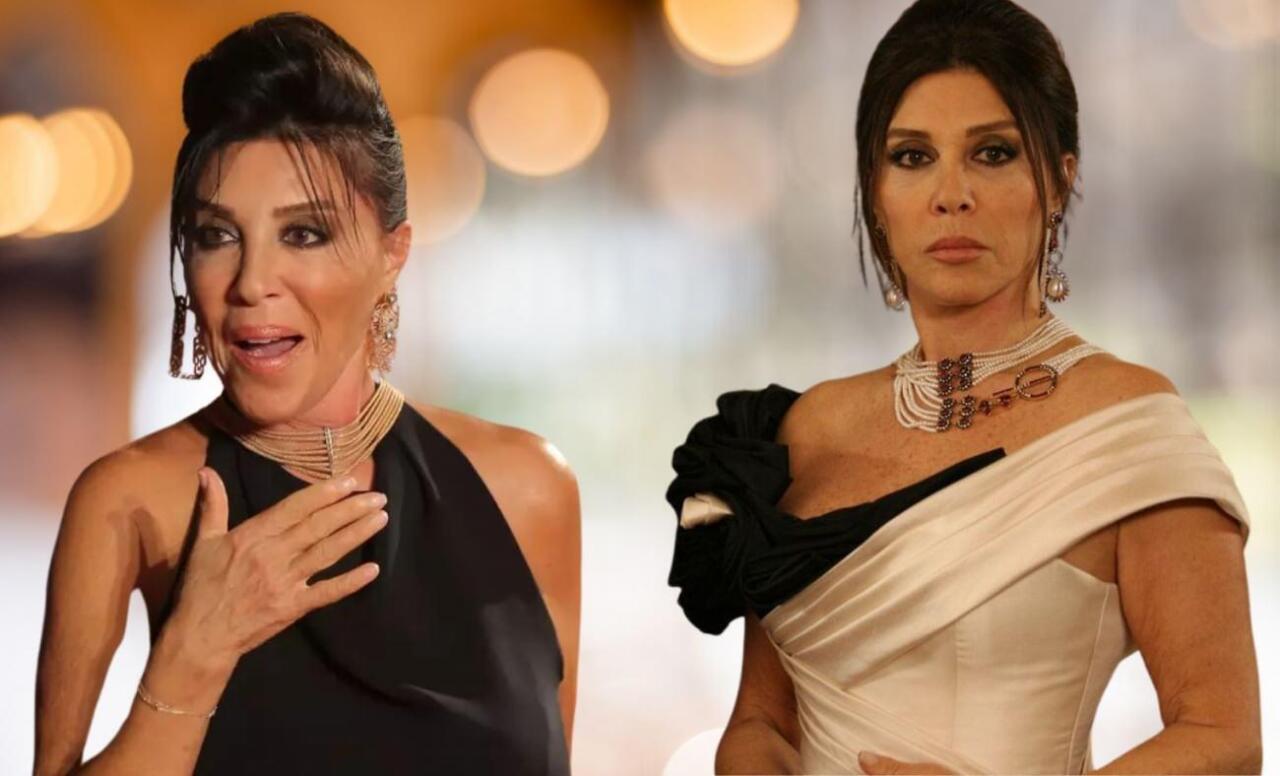 "Estetikim yoxdur"  81 yaşlı aktrisa