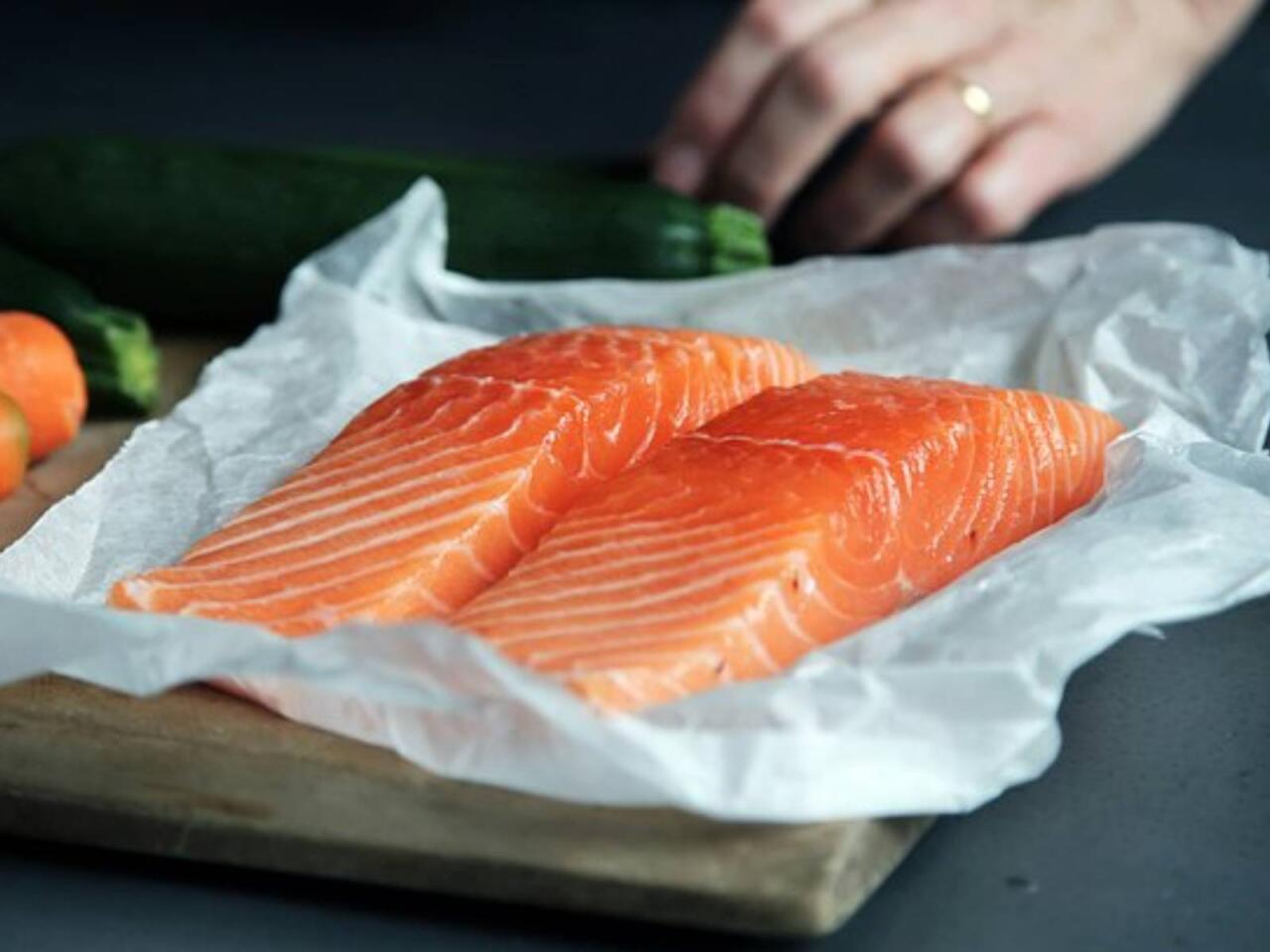 Ürək sağlamlığı üçün ideal şam yeməyi açıqlandı