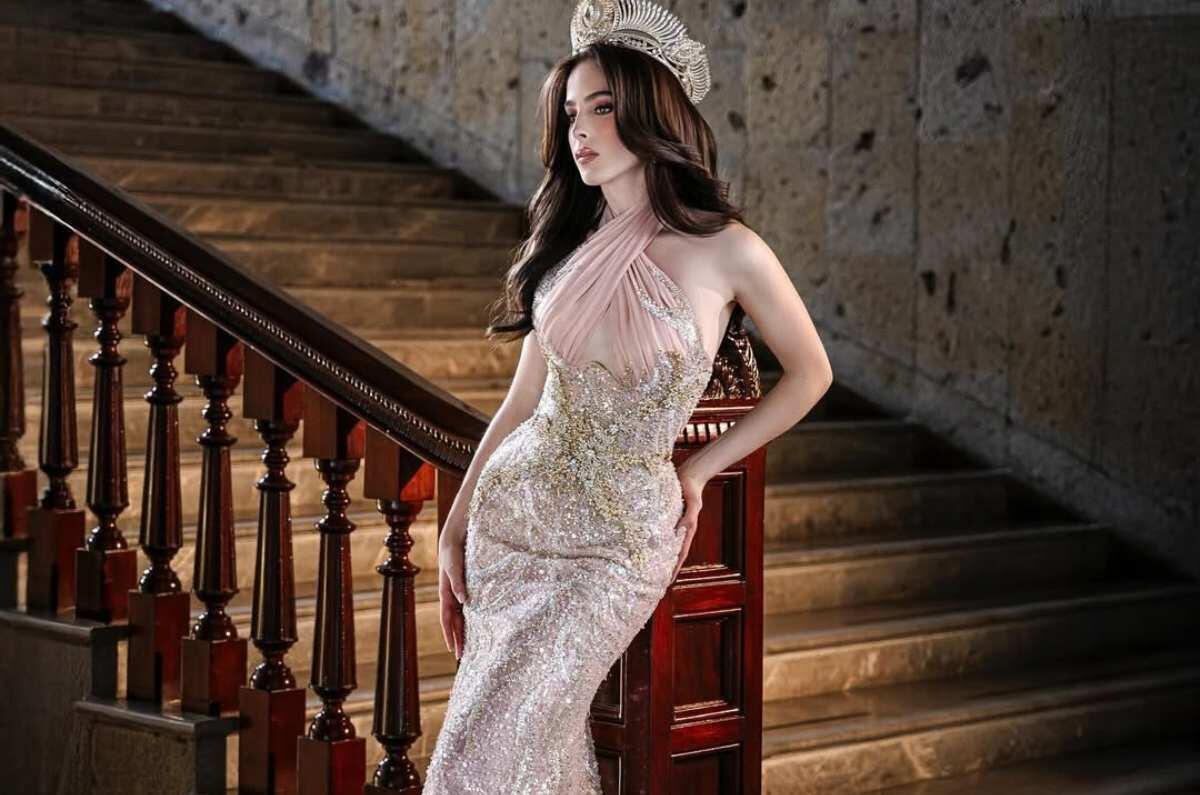 “Kainat gözəli” Fatima məhkəməyə verildi  FOTO