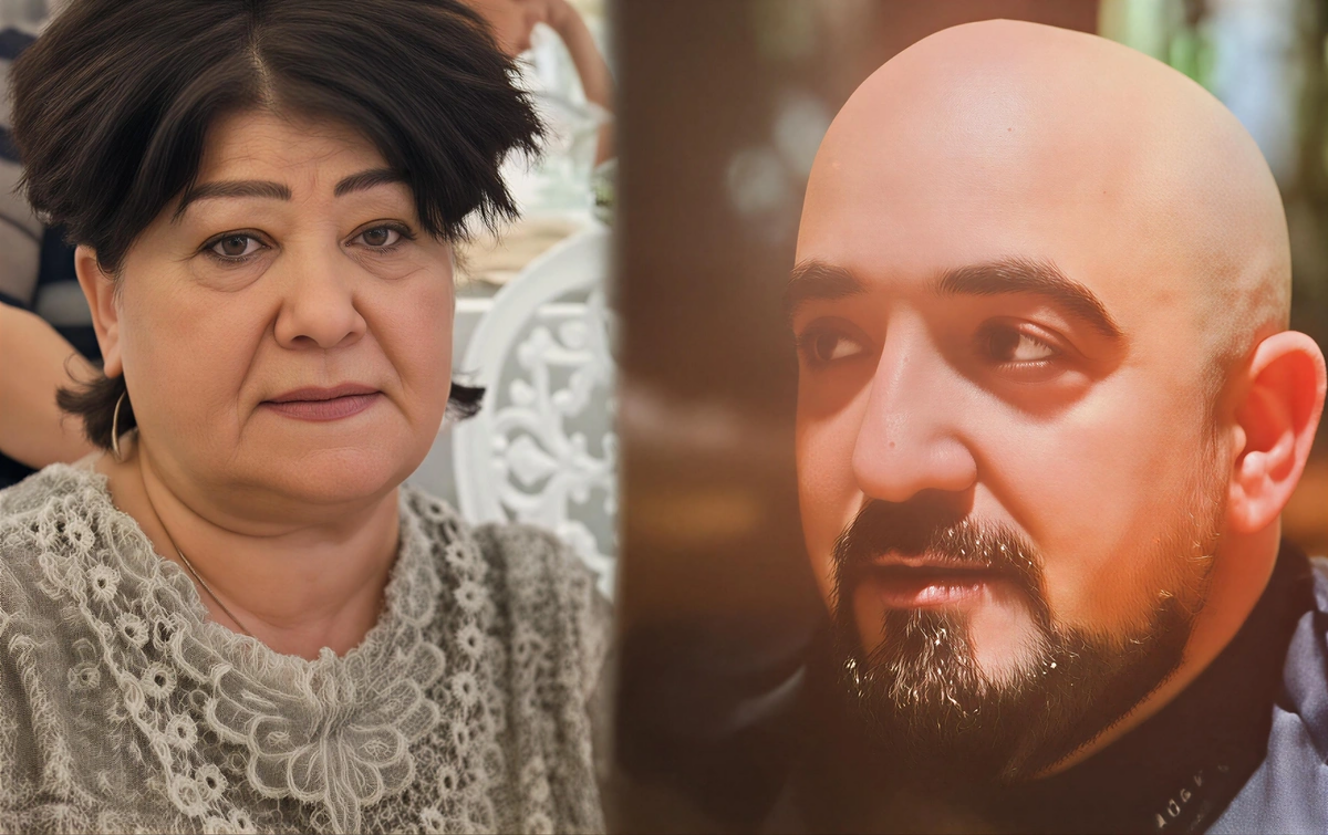 Maştağadakı qətlin TƏFƏRR&Uuml;ATI: Qadının əri də &ccedil;oxsaylı bı&ccedil;aq zərbələri ilə &ouml;ld&uuml;r&uuml;l&uuml;bm&uuml;ş