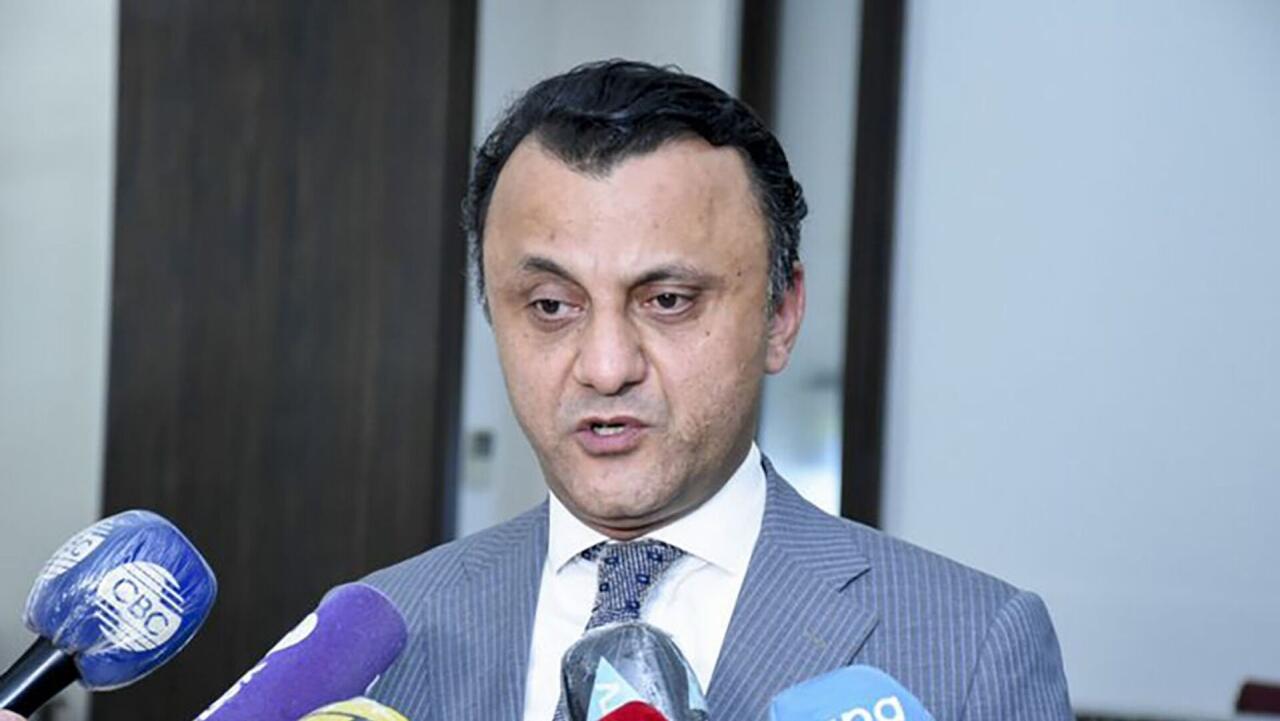 "Ölkədə donor çatışmazlığı problemi var"