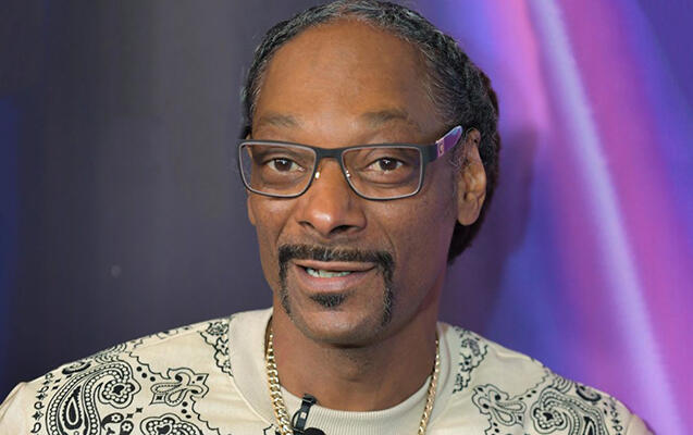 Snoop Doggdan Azərbaycana hörmətsizlik 