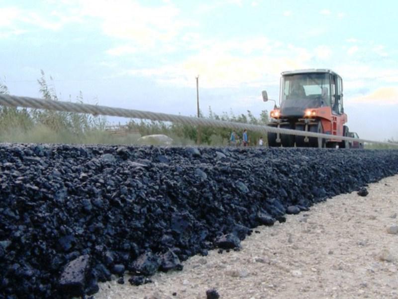 Bakıda yeni yollar inşa ediləcək: İşlərə başlanıldı 