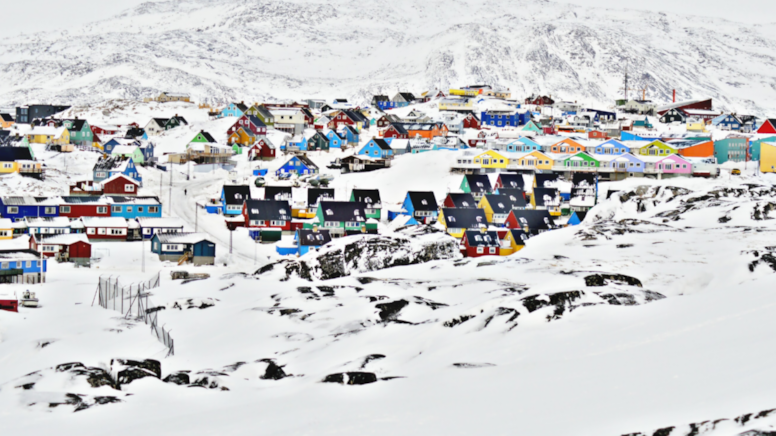 İlin 9 ayı donan kənd: Min illik ənənə ilə həyatda qalırlar