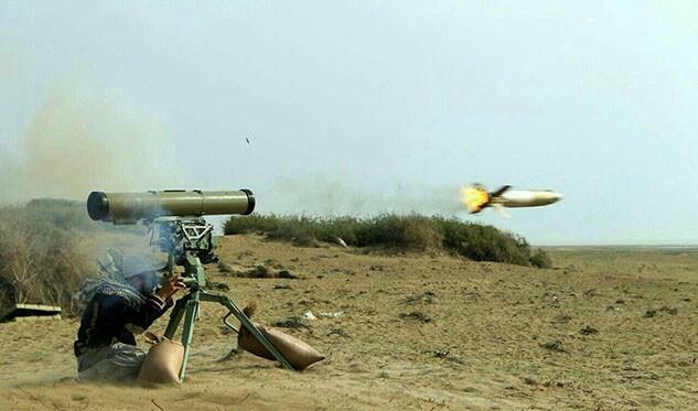 İranın Ermənistana bağışladığı raketlər nəyə qadirdir?  FOTO