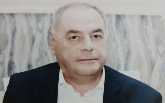 Şahin Babayev vəfat etdi