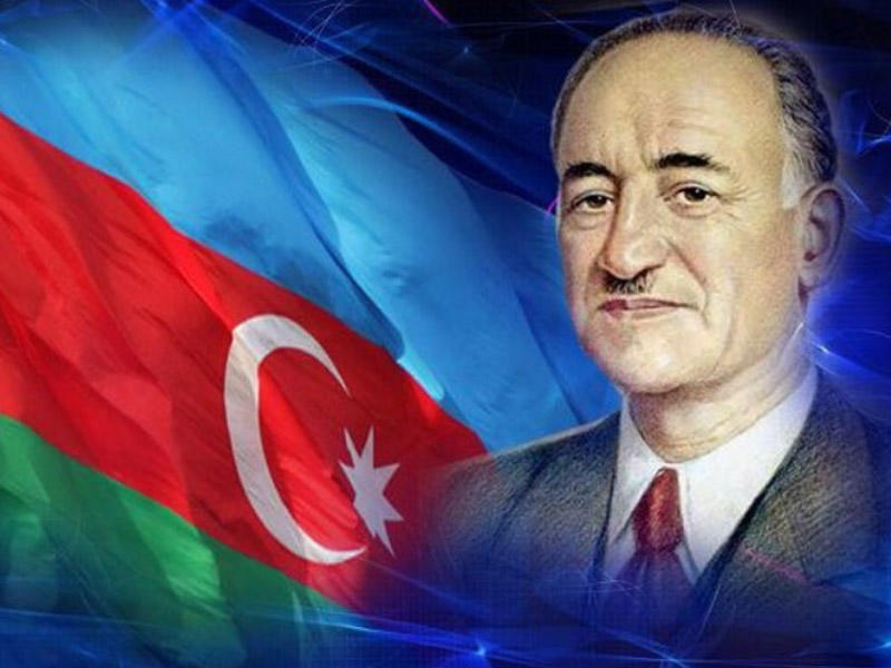 Rəsulzadənin anadan olmasından 142 il &ouml;t&uuml;r