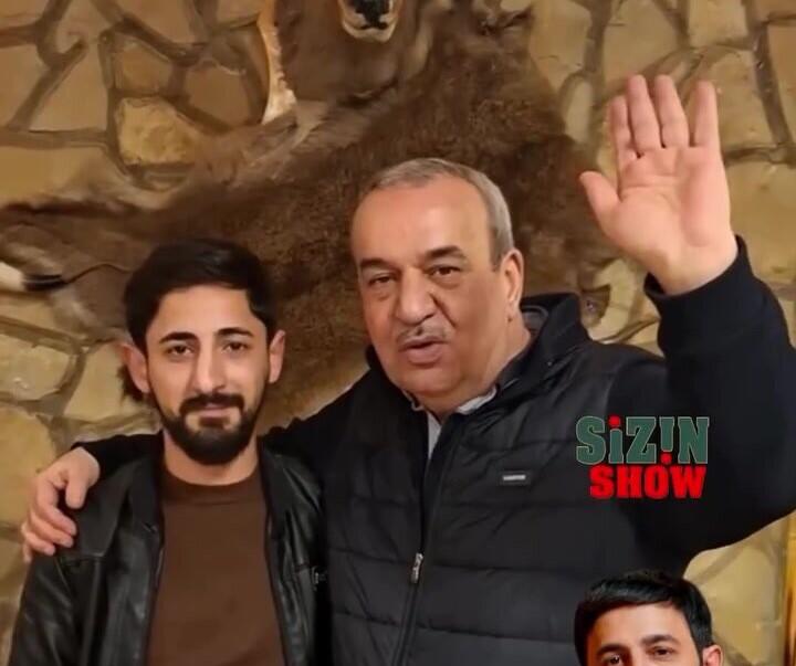 2ci "Pərviz b&uuml;lb&uuml;lə" peyda oldu 